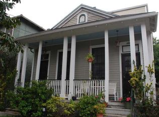2126 Burdette St, New Orleans, LA 70118