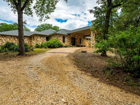 1908 County Road 305, Rockdale, TX 76567