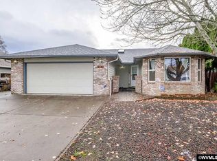4282 Rogets Ct NE, Salem, OR 97301
