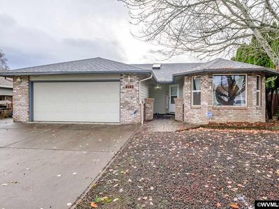 4282 Rogets Ct NE, Salem, OR, 97301