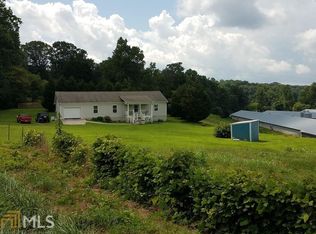 346 Little Mountain Rd, Dawsonville, GA 30534