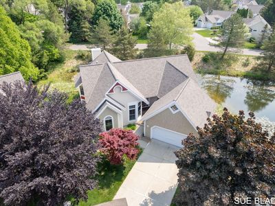 988 Pebble Creek Ct, Holland, MI, 49424