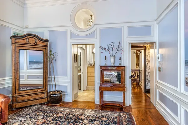 Sold by Brown Harris Stevens | media 7