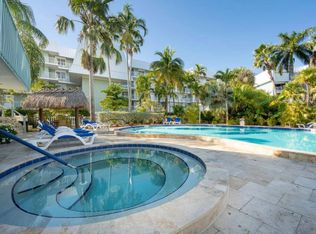 1901 S Roosevelt Blvd #3018, Key West, FL 33040