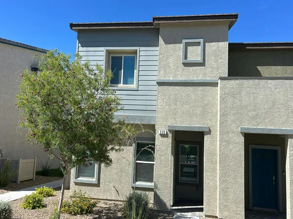 535 Thistleberry Ave, Henderson, NV 89044