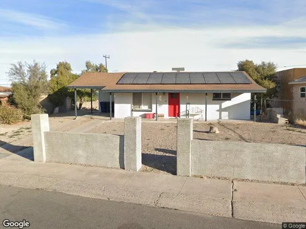 902 W Calle Lerdo, Tucson, AZ 85756