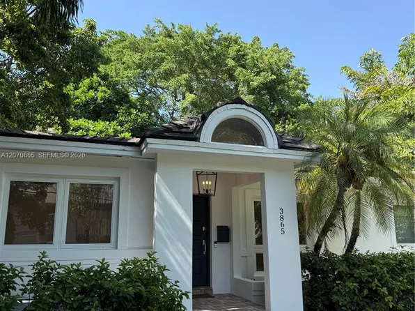 3865 Poinciana Ave, Miami, FL 33133