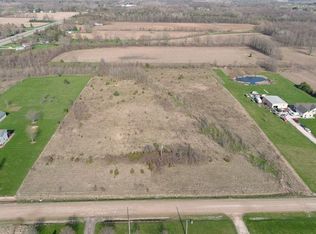 2095 S Nichols Rd, Lennon, MI 48449