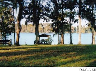 9175 E Gobbler Dr, Floral City, FL 34436
