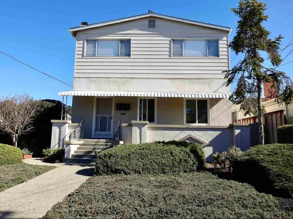 1238 Liberty St, El Cerrito, CA 94530