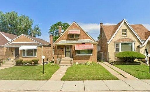 1st image of 8049 S Damen Ave