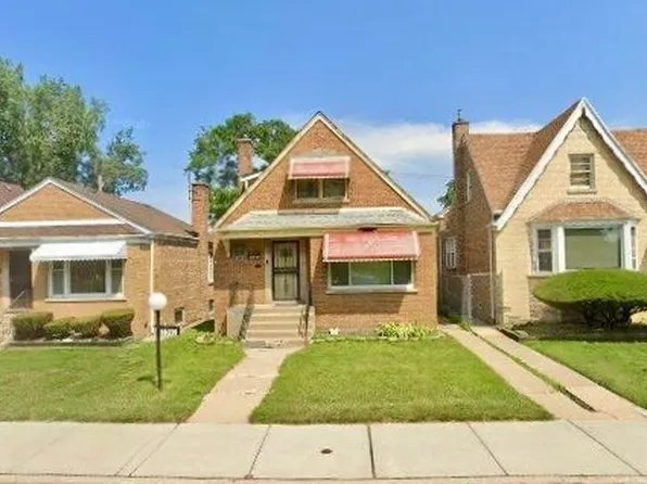 8049 S Damen Ave, Chicago, IL 60620