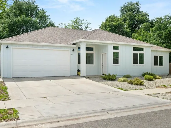 2929 Paris Pl, Chico, CA 95973