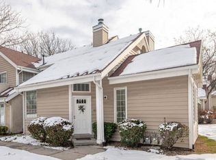 5434 S Spinnaker Row, Taylorsville, UT 84123