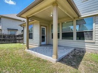 19612 Copper Point Cv, Pflugerville, TX 78660
