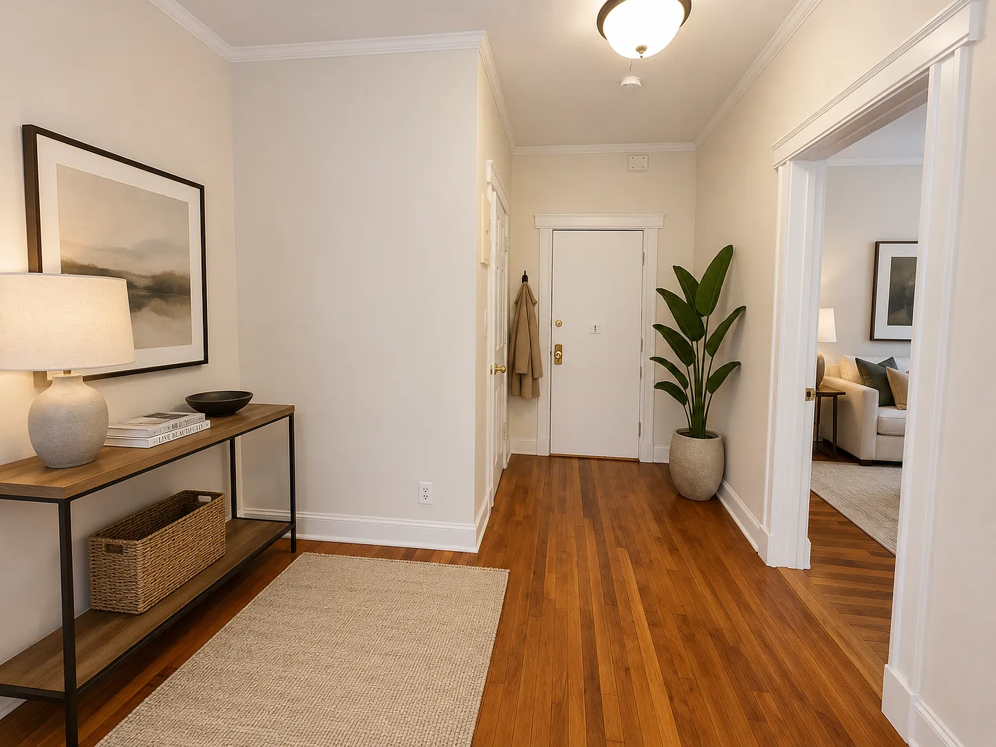 1 bed, 480 sqft, $2,850 — Photo 2