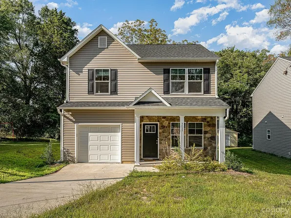 3405 Kalynne St, Charlotte, NC 28208