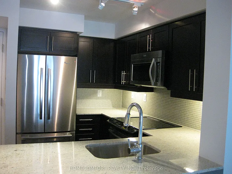 125 Western Battery Rd #506 — Photo 10