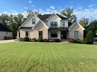 813 Belle Grove Loop, Benton, AR 72019