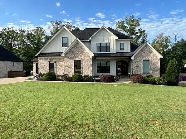 813 Belle Grove Loop, Benton, AR 72019