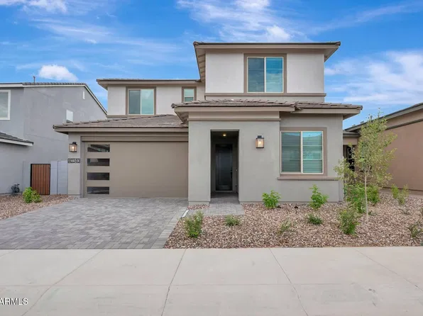 40340 N ALEGRE Drive, San Tan Valley, AZ 85140