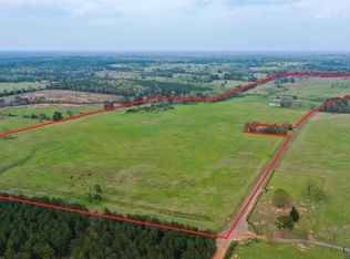 2111 County Road 4335, Atlanta, TX 75551