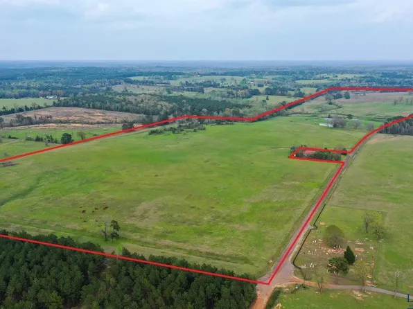 2111 County Road 4335, Atlanta, TX 75551