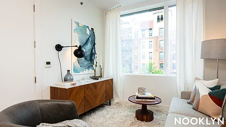 Rented by Nooklyn NYC LLC