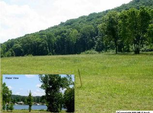 129 Lake Creek Dr, Guntersville, AL 35976