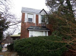6300 Milton St, Philadelphia, PA 19138