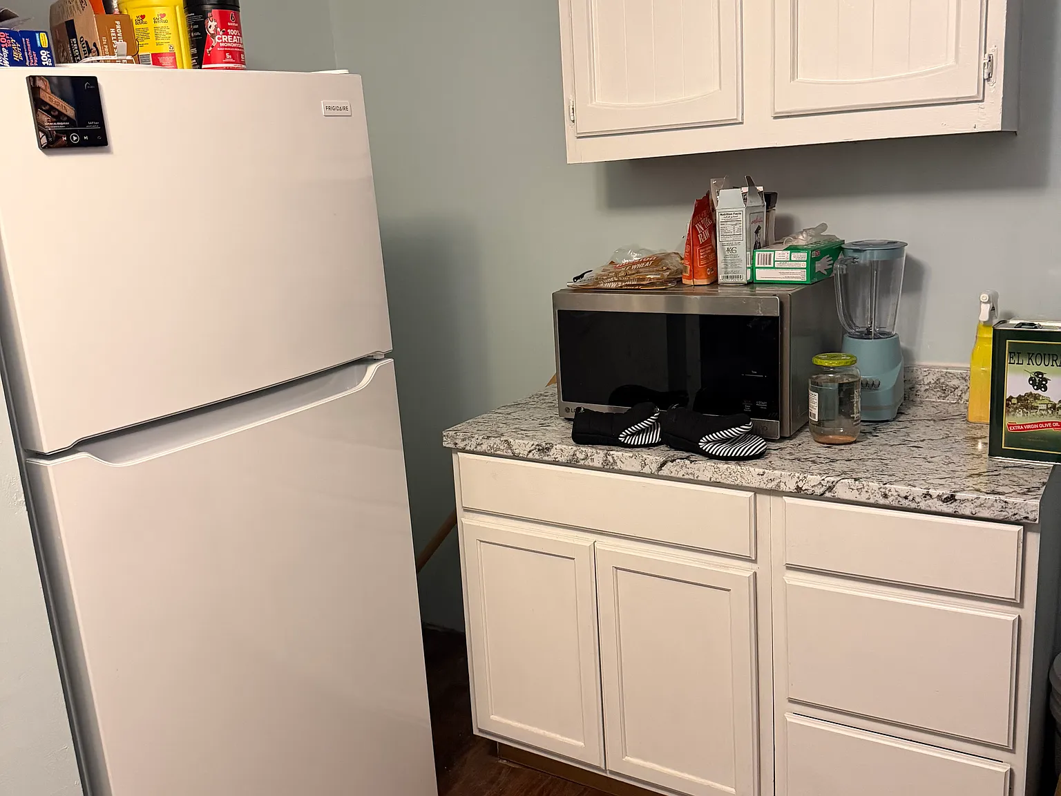 1 bed, $775 — Photo 3
