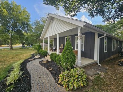 349 State Highway 125, Sparta, MO, 65753