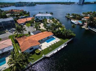 16481 NE 31st Ave, North Miami Beach, FL 33160