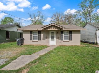 825 Bethel St, Paducah, KY 42003