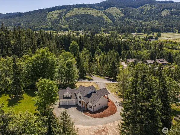2154 Doe Run Road, Sequim, WA 98382