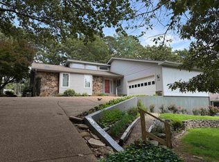 319 Snead Dr, Fairfield Bay, AR 72088