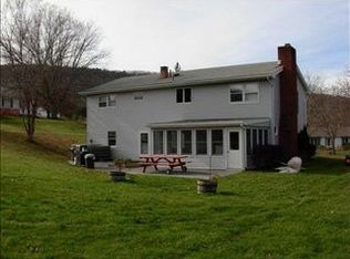 2332 Murphy Rd, Corning, NY 14830