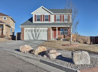 6485 Alibi Cir, Colorado Springs, CO 80923