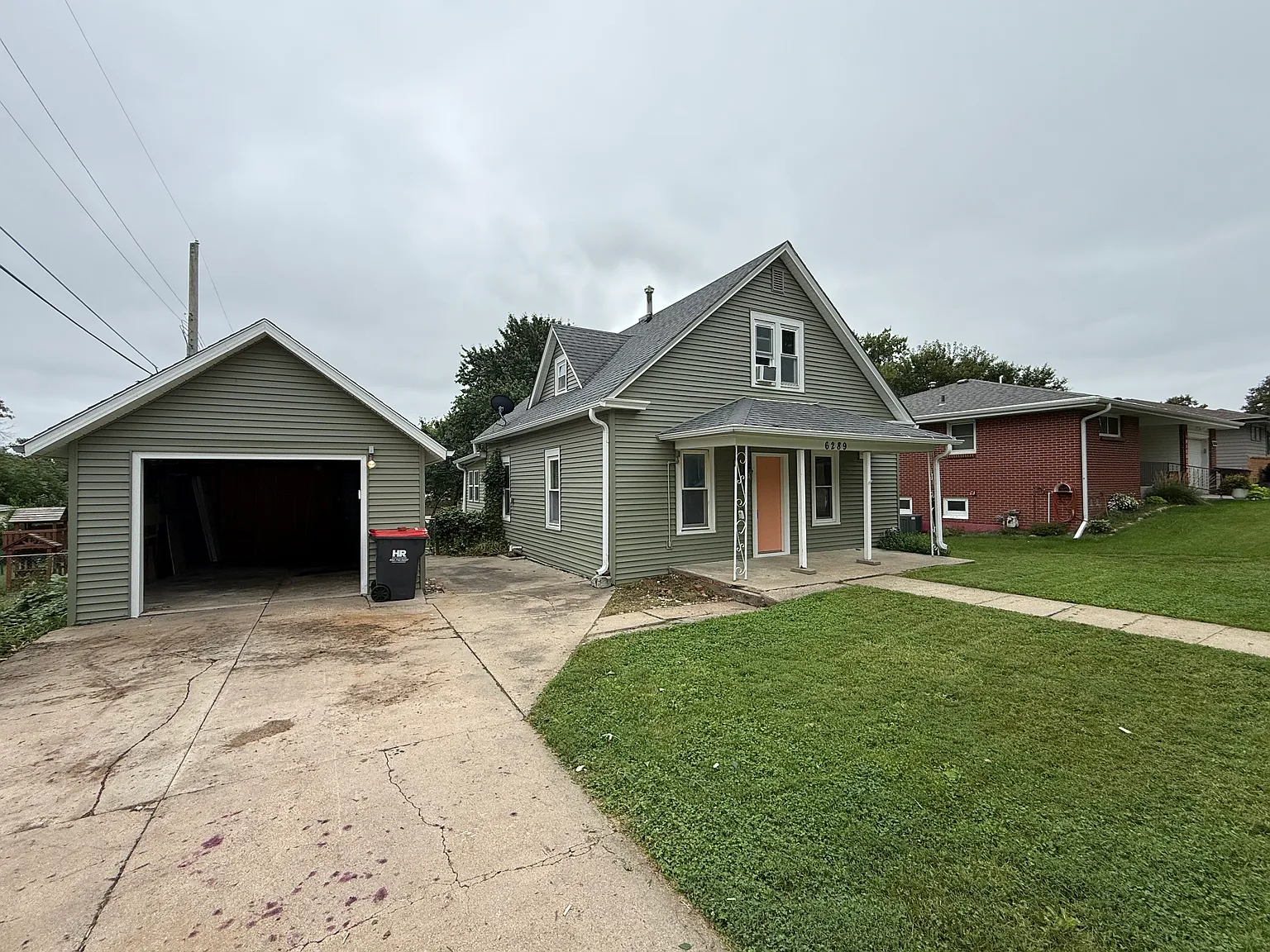 6289 Francis St — Photo 2