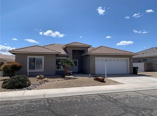 2386 Del Mar Ave, Kingman, AZ 86409