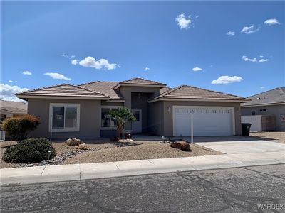 2386 Del Mar Ave, Kingman, AZ, 86409