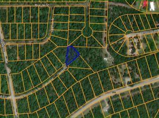 1300 Mockingbird Ln, Horseshoe Bend, AR 72512