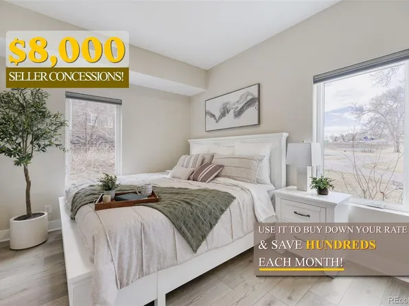 1401 W 85th Avenue #B102, Denver, CO 80260