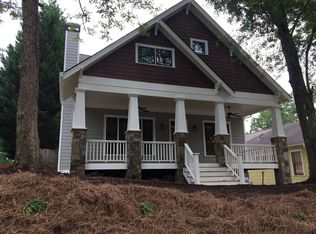 1295 Hosea L Williams Dr, Atlanta, GA 30317