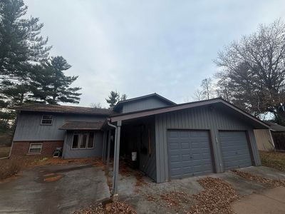 10725 N Namekagon Ln, Hayward, WI, 54843