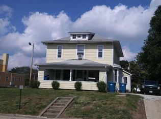 514 E Main St APT C, Hoopeston, IL 60942