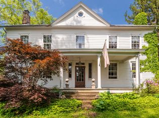 8459 Albany Post Rd, Tivoli, NY 12583