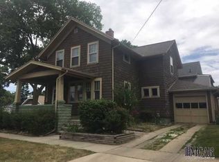 428 Clinton St, Adrian, MI 49221