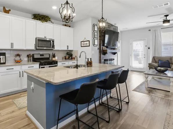 431 Dipprey Ln, Georgetown, TX 78628