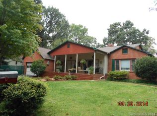551 Dogwood Rd, Statesville, NC 28677
